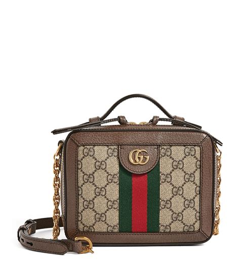 harrods gucci bag